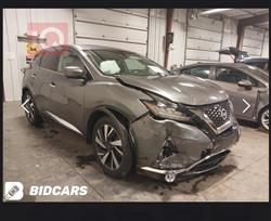 نیسان مۆرانۆ